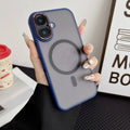 Magnetic Case Compatible Slim Cover