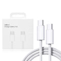 Cable 60W USB-C Fast Charging  – Braided PD