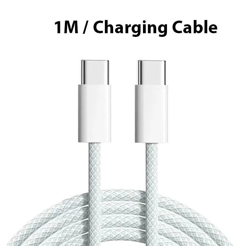 Charger 40W USB-C PD Fast – Quick Power Adapter
