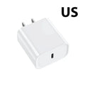Charger 40W USB-C PD Fast – Quick Power Adapter