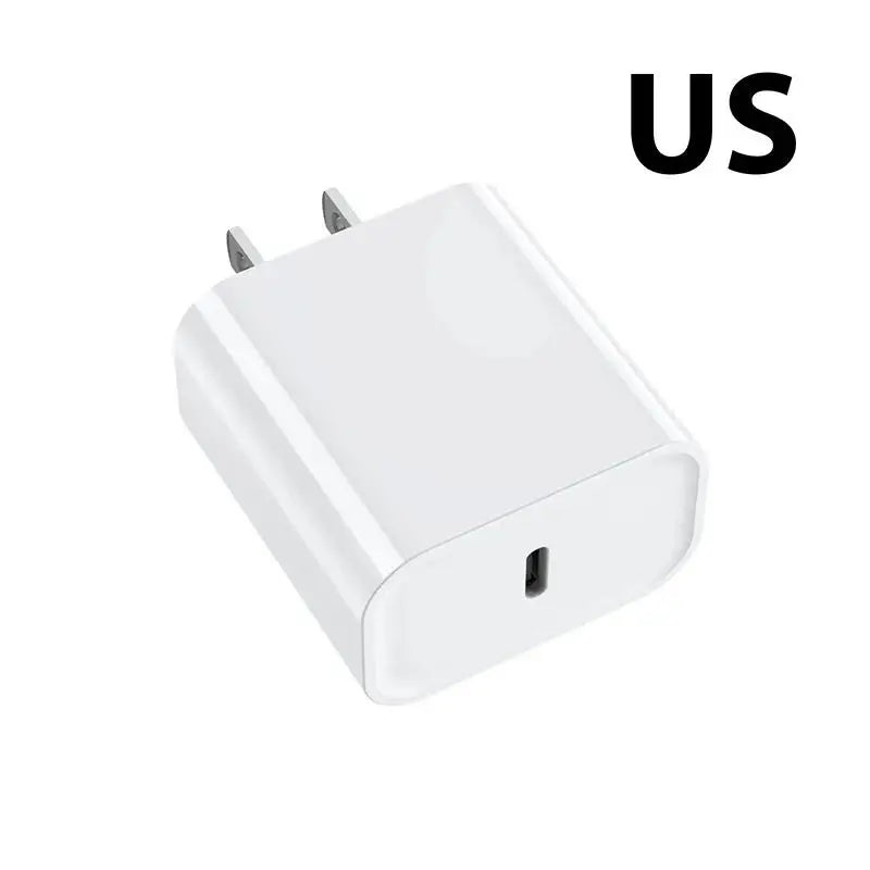 Charger 40W USB-C PD Fast – Quick Power Adapter